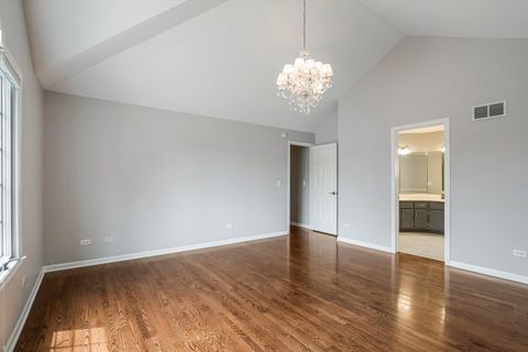 Tiny photo for 4647 N Thatcher Avenue, Norridge, IL 60706 (MLS # 12588340)