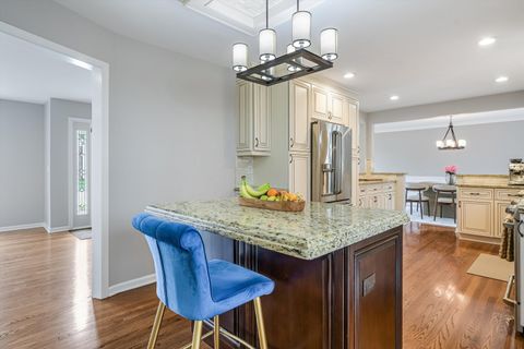 Tiny photo for 4647 N Thatcher Avenue, Norridge, IL 60706 (MLS # 12588340)