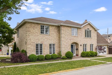 Tiny photo for 4647 N Thatcher Avenue, Norridge, IL 60706 (MLS # 12588340)