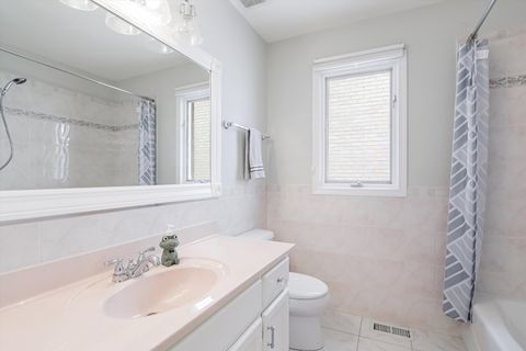 Tiny photo for 4647 N Thatcher Avenue, Norridge, IL 60706 (MLS # 12588340)