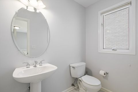 Tiny photo for 4647 N Thatcher Avenue, Norridge, IL 60706 (MLS # 12588340)