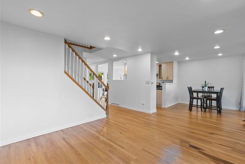 Tiny photo for 671 Cedarwood Court, Wheeling, IL 60090 (MLS # 12501580)