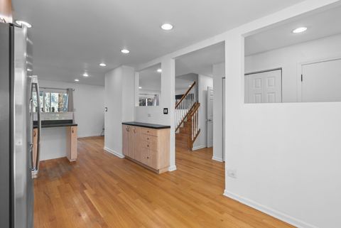 Tiny photo for 671 Cedarwood Court, Wheeling, IL 60090 (MLS # 12501580)