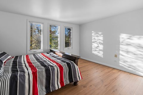 Tiny photo for 671 Cedarwood Court, Wheeling, IL 60090 (MLS # 12501580)