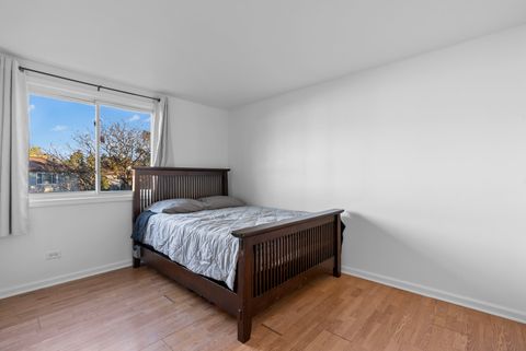 Tiny photo for 671 Cedarwood Court, Wheeling, IL 60090 (MLS # 12501580)