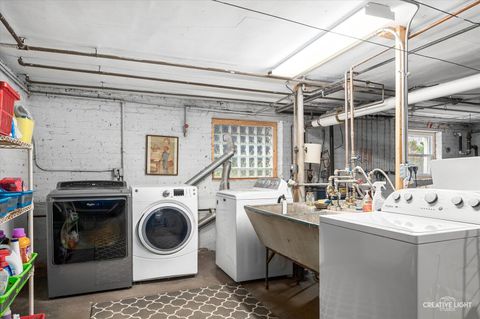 Tiny photo for 11 6th Avenue #2A, La Grange, IL 60525 (MLS # 12502171)