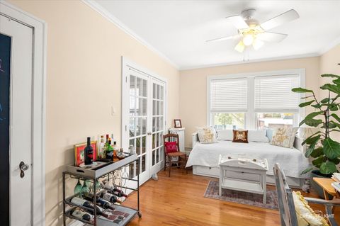 Tiny photo for 11 6th Avenue #2A, La Grange, IL 60525 (MLS # 12502171)