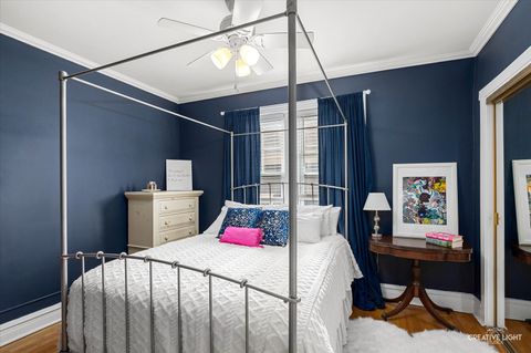 Tiny photo for 11 6th Avenue #2A, La Grange, IL 60525 (MLS # 12502171)