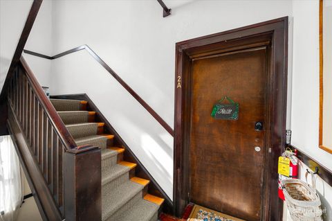 Tiny photo for 11 6th Avenue #2A, La Grange, IL 60525 (MLS # 12502171)