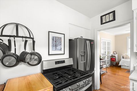 Tiny photo for 11 6th Avenue #2A, La Grange, IL 60525 (MLS # 12502171)