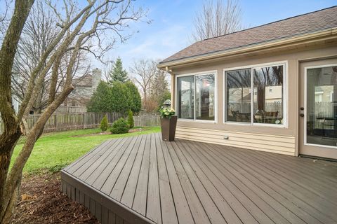 Tiny photo for 1172 Hummingbird Lane, Grayslake, IL 60030 (MLS # 12606715)