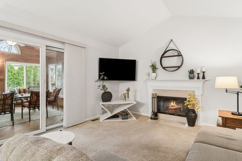 Tiny photo for 1172 Hummingbird Lane, Grayslake, IL 60030 (MLS # 12606715)