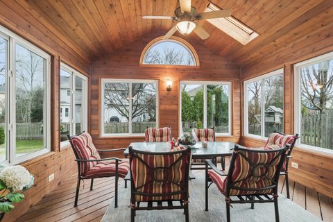 Tiny photo for 1172 Hummingbird Lane, Grayslake, IL 60030 (MLS # 12606715)