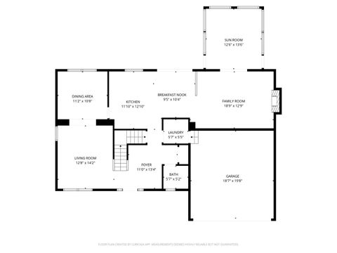 Tiny photo for 1172 Hummingbird Lane, Grayslake, IL 60030 (MLS # 12606715)