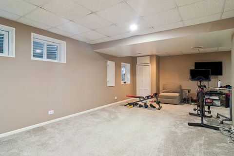 Tiny photo for 1172 Hummingbird Lane, Grayslake, IL 60030 (MLS # 12606715)