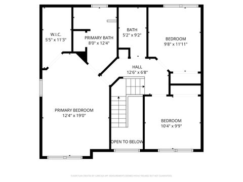 Tiny photo for 1172 Hummingbird Lane, Grayslake, IL 60030 (MLS # 12606715)