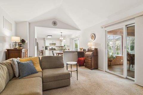 Tiny photo for 1172 Hummingbird Lane, Grayslake, IL 60030 (MLS # 12606715)