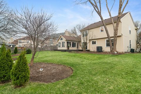 Tiny photo for 1172 Hummingbird Lane, Grayslake, IL 60030 (MLS # 12606715)