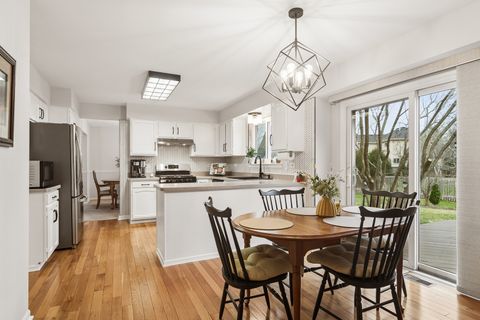 Tiny photo for 1172 Hummingbird Lane, Grayslake, IL 60030 (MLS # 12606715)