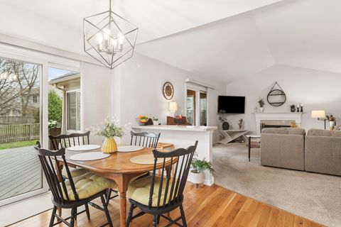 Tiny photo for 1172 Hummingbird Lane, Grayslake, IL 60030 (MLS # 12606715)