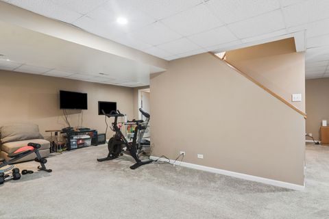 Tiny photo for 1172 Hummingbird Lane, Grayslake, IL 60030 (MLS # 12606715)