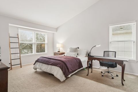 Tiny photo for 1172 Hummingbird Lane, Grayslake, IL 60030 (MLS # 12606715)