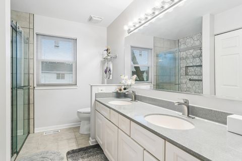 Tiny photo for 1172 Hummingbird Lane, Grayslake, IL 60030 (MLS # 12606715)