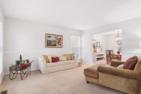 Tiny photo for 1172 Hummingbird Lane, Grayslake, IL 60030 (MLS # 12606715)