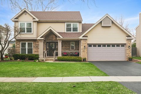 1172 Hummingbird Lane Grayslake IL 60030