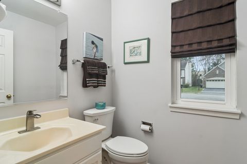 Tiny photo for 1172 Hummingbird Lane, Grayslake, IL 60030 (MLS # 12606715)