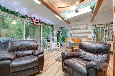 Tiny photo for 7449 Brentwood Lane, Gurnee, IL 60031 (MLS # 12483758)