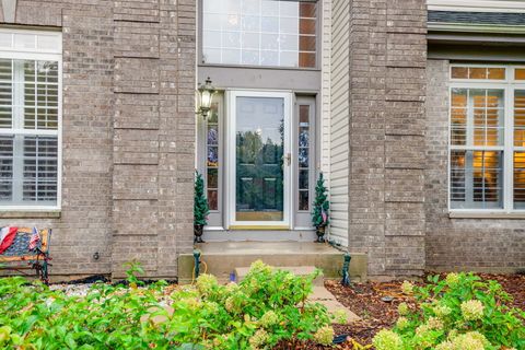 Tiny photo for 7449 Brentwood Lane, Gurnee, IL 60031 (MLS # 12483758)