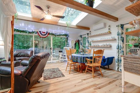 Tiny photo for 7449 Brentwood Lane, Gurnee, IL 60031 (MLS # 12483758)