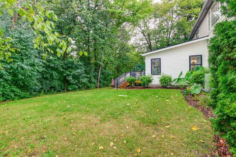 Tiny photo for 7449 Brentwood Lane, Gurnee, IL 60031 (MLS # 12483758)