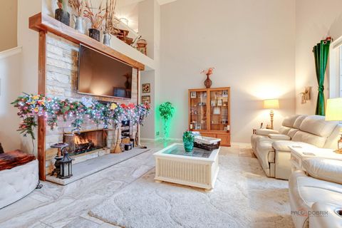 Tiny photo for 7449 Brentwood Lane, Gurnee, IL 60031 (MLS # 12483758)