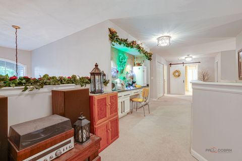 Tiny photo for 7449 Brentwood Lane, Gurnee, IL 60031 (MLS # 12483758)