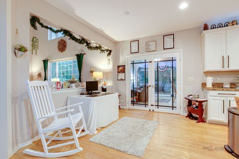 Tiny photo for 7449 Brentwood Lane, Gurnee, IL 60031 (MLS # 12483758)