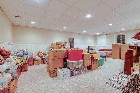Tiny photo for 7449 Brentwood Lane, Gurnee, IL 60031 (MLS # 12483758)