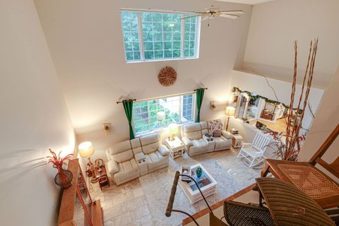 Tiny photo for 7449 Brentwood Lane, Gurnee, IL 60031 (MLS # 12483758)