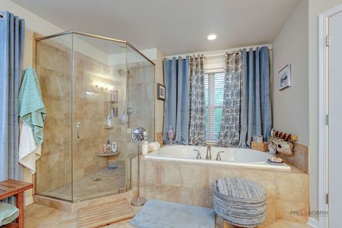 Tiny photo for 7449 Brentwood Lane, Gurnee, IL 60031 (MLS # 12483758)
