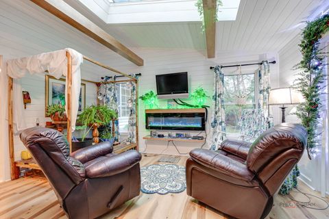 Tiny photo for 7449 Brentwood Lane, Gurnee, IL 60031 (MLS # 12483758)