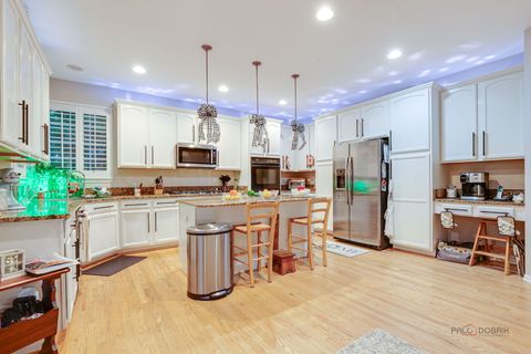 Tiny photo for 7449 Brentwood Lane, Gurnee, IL 60031 (MLS # 12483758)