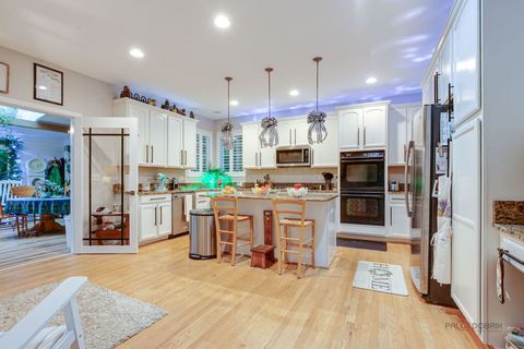 Tiny photo for 7449 Brentwood Lane, Gurnee, IL 60031 (MLS # 12483758)