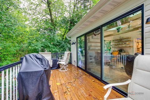 Tiny photo for 7449 Brentwood Lane, Gurnee, IL 60031 (MLS # 12483758)