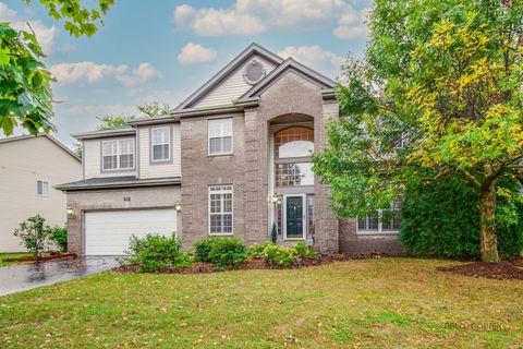 Tiny photo for 7449 Brentwood Lane, Gurnee, IL 60031 (MLS # 12483758)