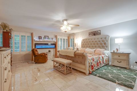 Tiny photo for 7449 Brentwood Lane, Gurnee, IL 60031 (MLS # 12483758)