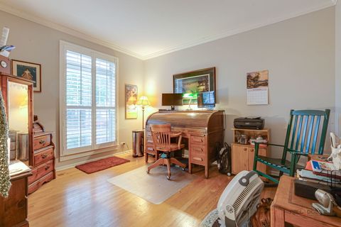 Tiny photo for 7449 Brentwood Lane, Gurnee, IL 60031 (MLS # 12483758)