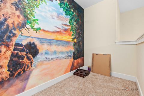 Tiny photo for 1147 Steeple View Drive, Long Grove, IL 60047 (MLS # 12575876)