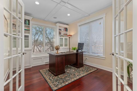 Tiny photo for 1147 Steeple View Drive, Long Grove, IL 60047 (MLS # 12575876)