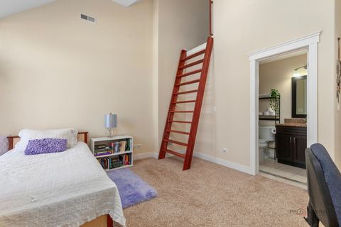 Tiny photo for 1147 Steeple View Drive, Long Grove, IL 60047 (MLS # 12575876)